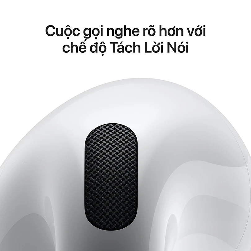 Tai nghe Bluetooth Apple