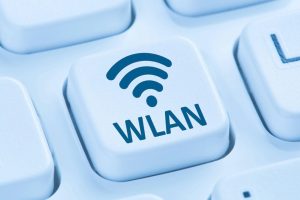 mạng wlan