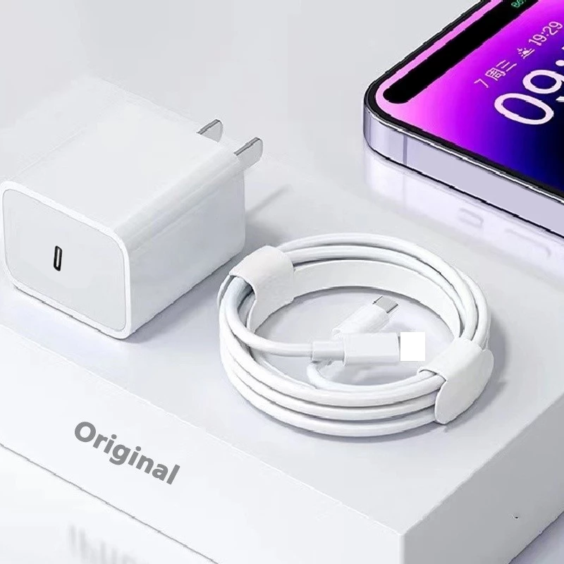 bộ sạc iphone