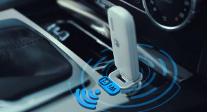 Thiết Bị Phát Sóng Wifi Trên Ô Tô