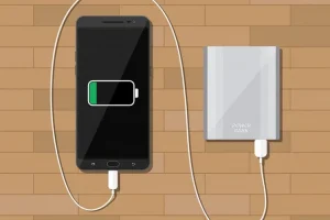 Sạc dự phòng thích hợp với nhiều