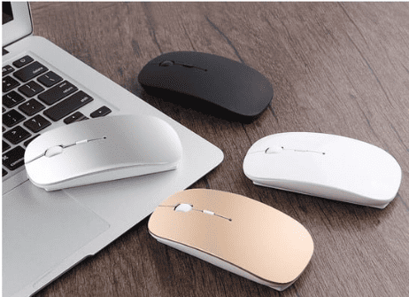 chuột không dây macbook