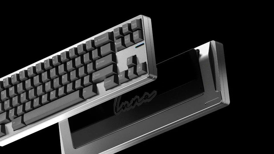 Bàn Phím Cơ Không Ồn - Giải Pháp Lý Tưởng Cho Môi Trường Yên Tĩnh