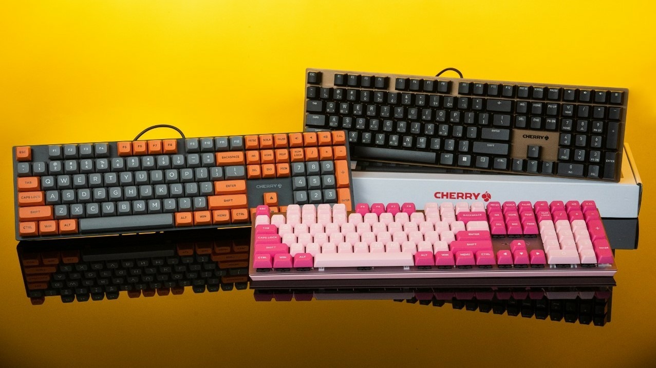 Bàn Phím Cơ Không Ồn - Giải Pháp Lý Tưởng Cho Môi Trường Yên Tĩnh