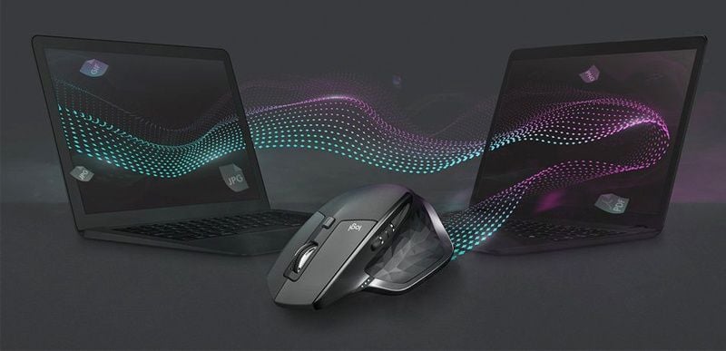 chuột không dây bị mất usb