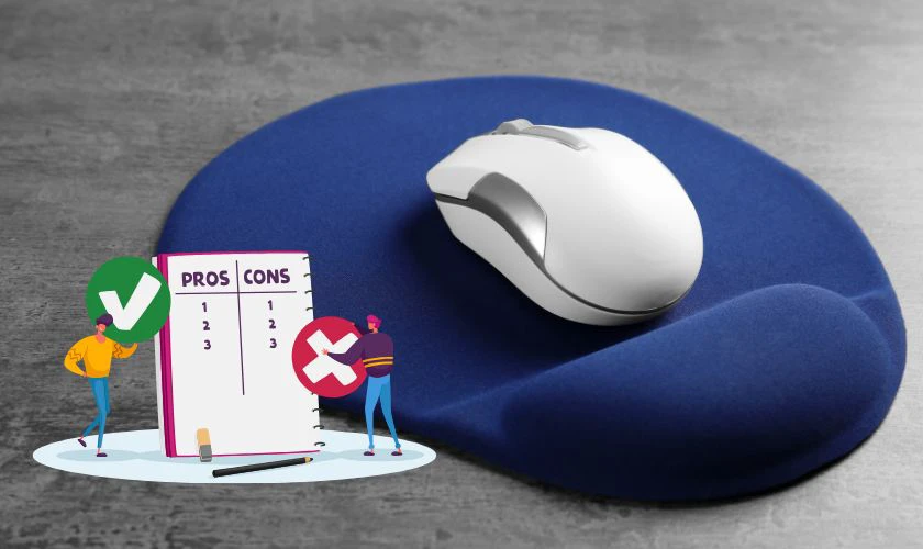 chuột không dây bị mất usb