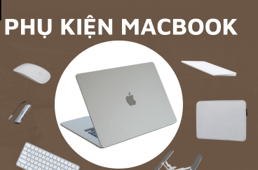 phụ kiện macbook