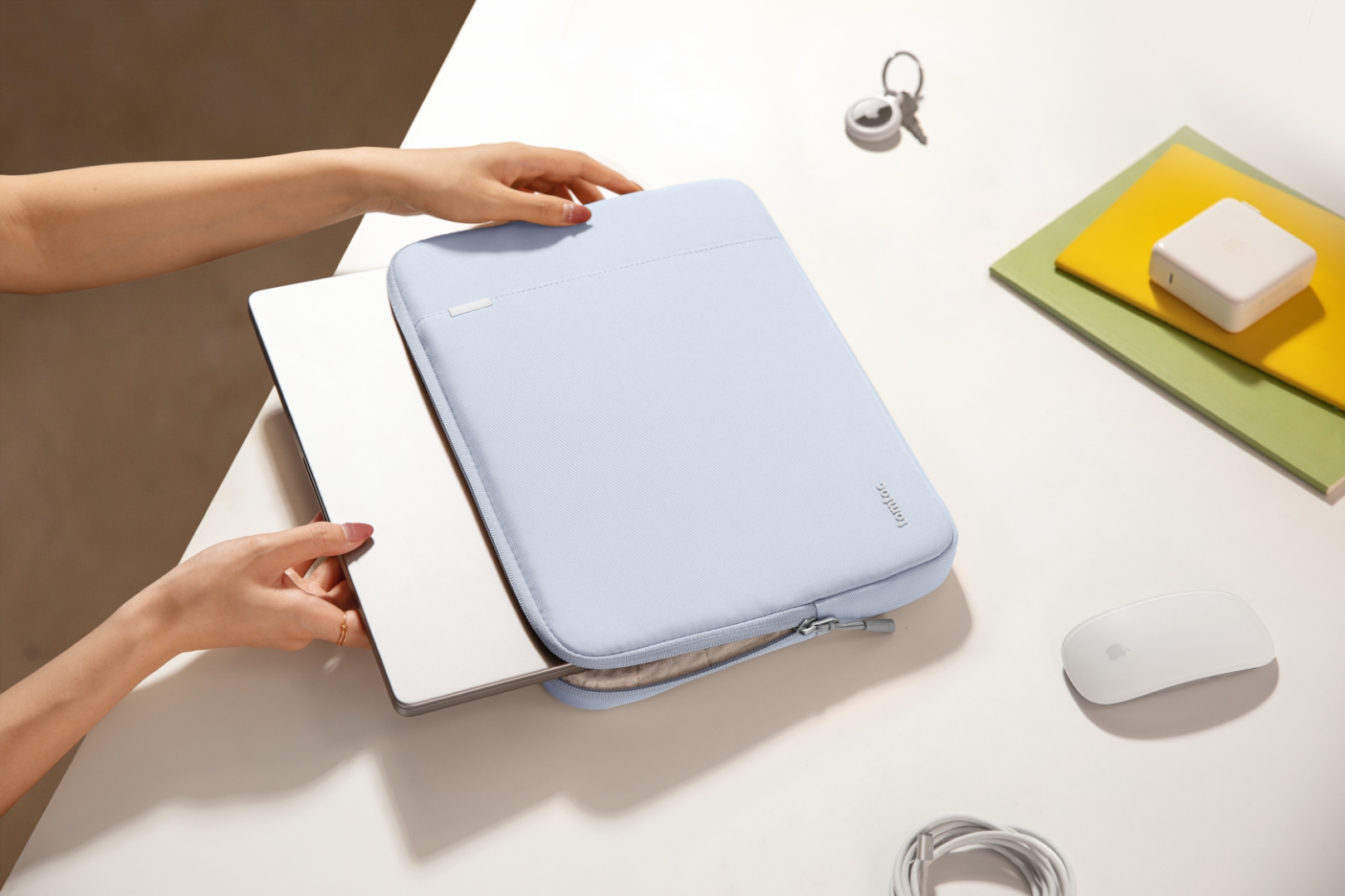 phụ kiện macbook