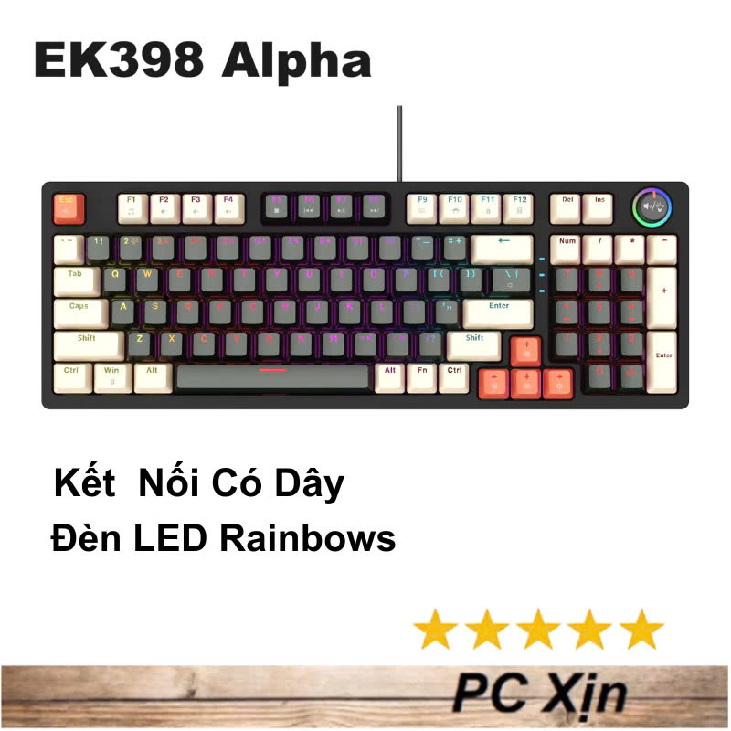Tại Sao Nên Sử Dụng Bàn Phím Cơ Cho MacBook? Lý Do Bạn Không Nên Bỏ Qua