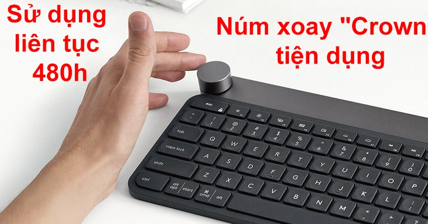 Tại Sao Nên Sử Dụng Bàn Phím Cơ Cho MacBook? Lý Do Bạn Không Nên Bỏ Qua