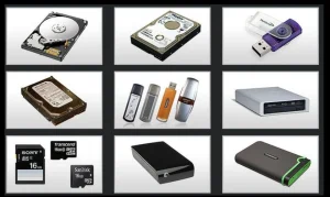 Đặc Điểm Của Thiết Bị Lưu Trữ Ngoài Là Gì? Tổng Quan Từ A-Z