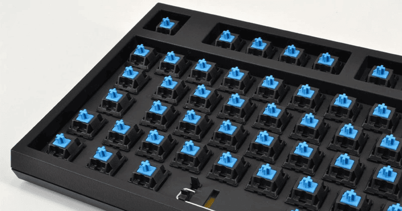 Switch bàn phím cơ