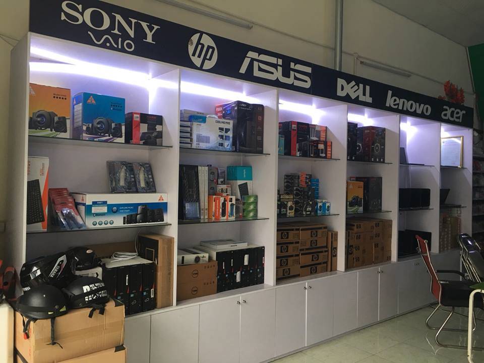 Phụ Kiện Laptop Gần Đây – 2025 Mua Ở Đâu Uy Tín, Giá Tốt ? 4 phụ kiện laptop gần đây